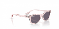 Occhiali da sole Ray-Ban Junior Bambino 0RJ9086S72181A46 - 0RJ9086S72181A46